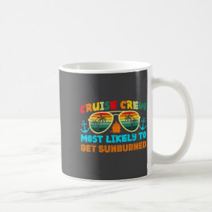 Caneca De Café Cruzzeiro Familiar Divertido 2025 Mais Propenso a