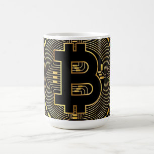 Caneca De Café Crypto- Bitamamamamamamamamamamamamamamamamamamoul