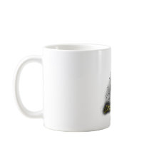 Crystal Touch Artística Mug