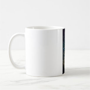 Caneca De Café Cthulhu Skull — Deep One Rising