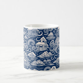 Caneca De Café Ctulo
