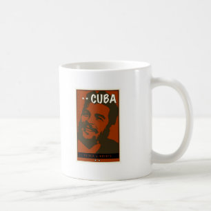 Caneca De Café Cuba