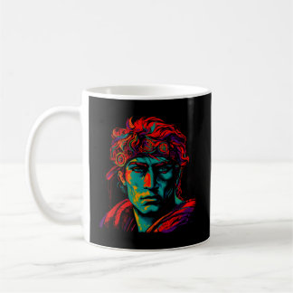 Caneca De Café Cuchulain Irish Mythology Celtic Deus