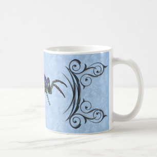 Caneca De Café Cuckoo Wasp