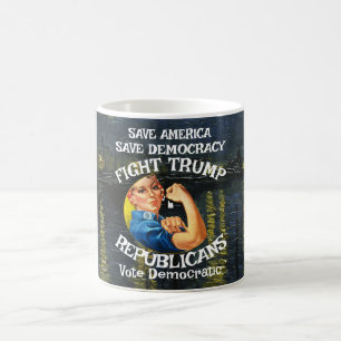 CANECA DE CAFÉ CUIDADO COM SAÚDE INFANTIL MEDICARE MEDICAID TSA F