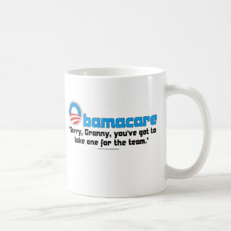 Caneca De Café Cuidado da avó