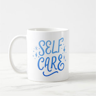 CANECA DE CAFÉ CUIDADO PRÓPRIO