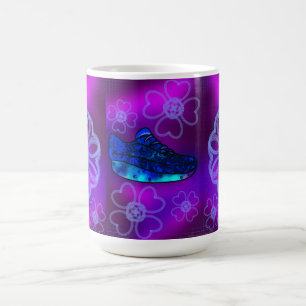 Caneca De Café Cuidados criativos para você