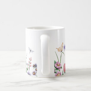 Caneca De Café Cuidando de mim, Meu Crescimento Interior