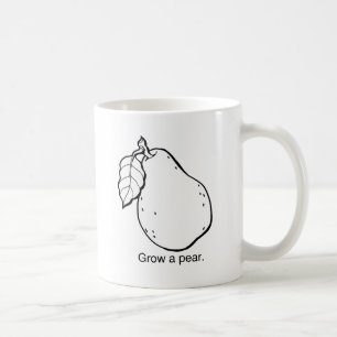 Caneca De Café CULTIVE UMA PERA -.png