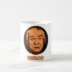 Caneca De Café Culto da porta dos céus de Marshall Applewhite do