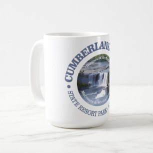 Caneca De Café Cumberland Falls SRP