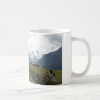 Caneca De Café Cume 2008 070 da retardação do weg de Monica Huen