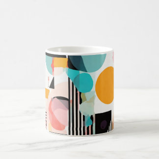 CANECA DE CAFÉ CUP