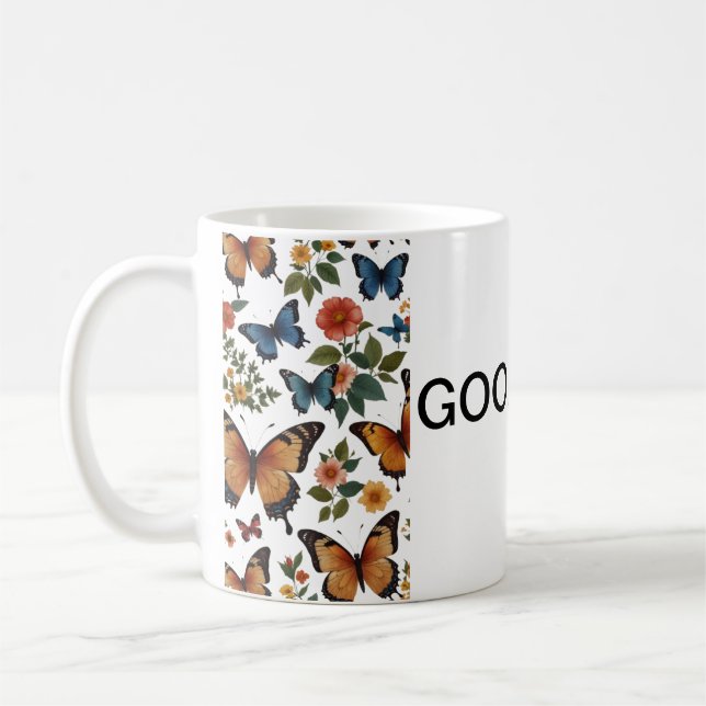 CANECA DE CAFÉ CUP (Esquerda)