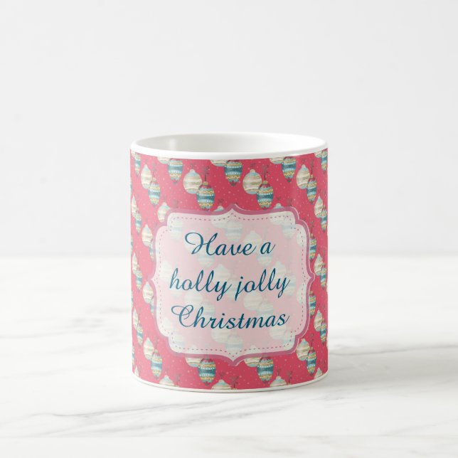 Caneca De Café  Cup (Centro)