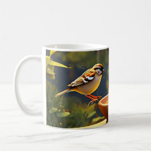 CANECA DE CAFÉ CUP CLÁSSICO