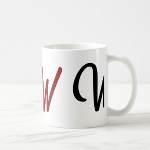 CANECA DE CAFÉ CUP WWW
