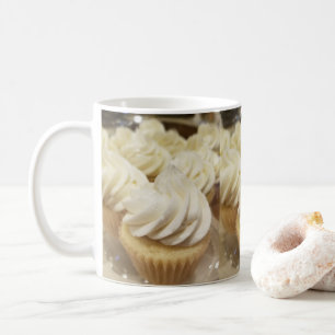 Caneca De Café Cupcakes