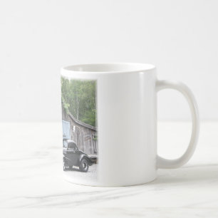 Caneca De Café Cupé 1937 de Chevy
