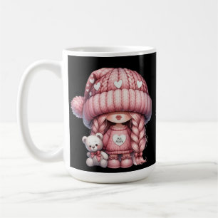 Caneca De Café Cupid Cuties Mug