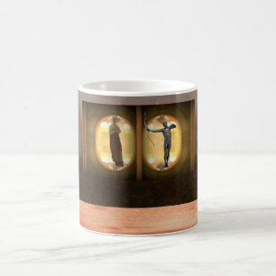 Caneca De Café Cupido