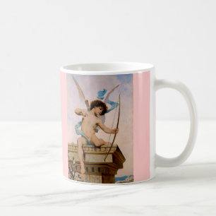 Caneca De Café Cupido