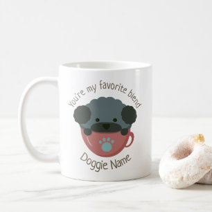 Caneca De Café Cupoodle