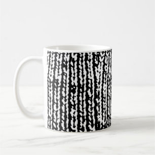Caneca De Café Cuppa do clube de tricô