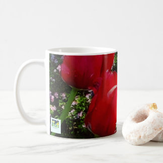 Caneca De Café Cuppainspira Nova Vida