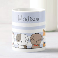 Cuppies Cutis Personalizados