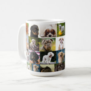 Caneca De Café Cuppies por todo o lado