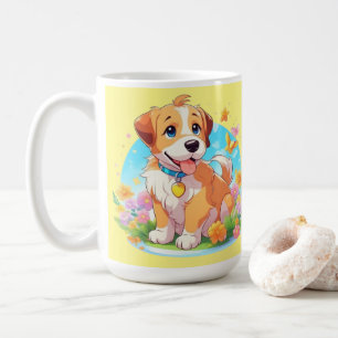 Caneca De Café Cuppy