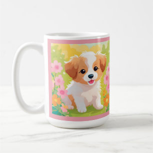 Caneca De Café Cuppy