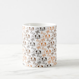 Caneca De Café Cuppy