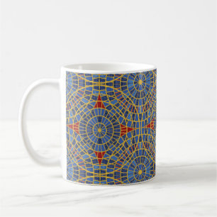 Caneca De Café "Cura de Mártit Carpeting" Coffee Mug