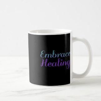 Caneca De Café Curação de Embriões, Sensibilização para a Saúde M