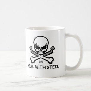 Caneca De Café Cure com Steel.jpg