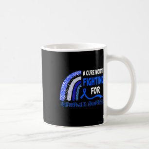 Caneca De Café Cure Vale A Pena Lutar Pela Consciência Da Hidroce