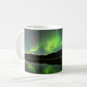 Caneca De Café Curling Aurora