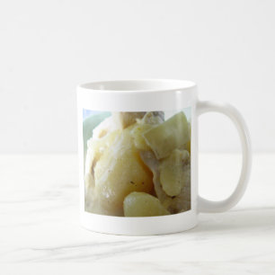 Caneca De Café Curry Amarelo Tailandês [แ ก ก ะ ห ง รี่] ... Comi