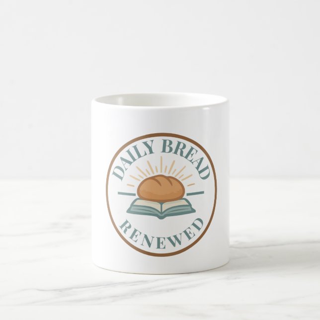 Caneca De Café Curtos e Doces (Centro)
