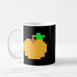 Caneca De Café Custo Correspondente de Jogo de Vídeo Arcade de 8
