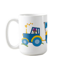 customized cup for children