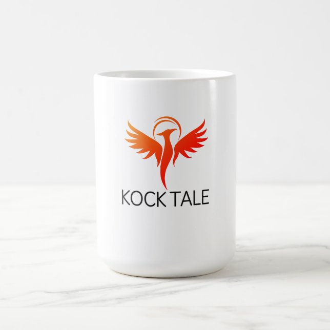 Caneca De Café Cute Coffee Mug  Aesthetic, Everyday Cup for Home (Centro)