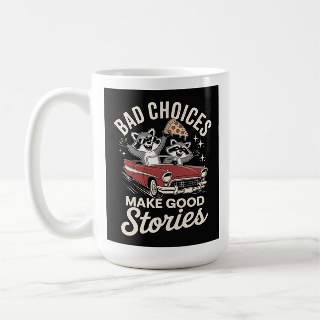Caneca De Café Cute Humor Divertido Amigo Amizade BFF (Esquerda)