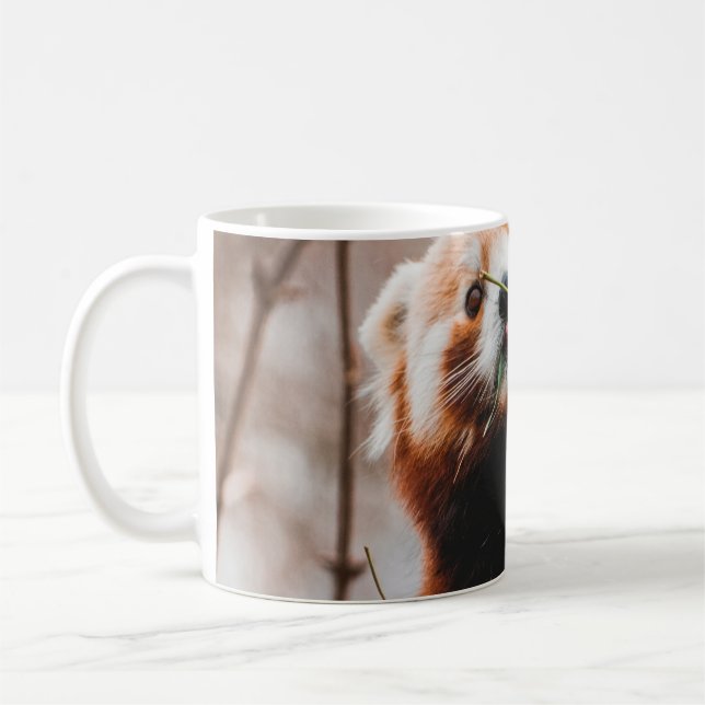 CANECA DE CAFÉ CUTE KOALA BEAR (Esquerda)
