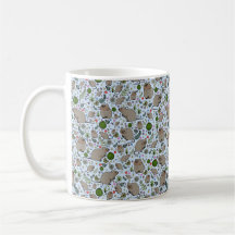Cute Quokka Mug