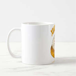 Caneca De Café Cute Xiao Long Bao