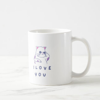 Caneca De Café cuteca